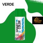 Kit 4 Tinta Spray Uso Geral Smart Color