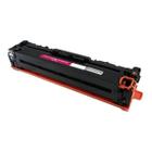 Kit 4 Toner Compatível Cf500 501 502 503 M280nw M281FDN M254dw - Megaplus