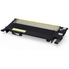 Kit 4 Toner Compatível Clt-406s Clp365w 360 460w C410w Clx33 - Megaplus