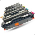 Kit 4 Toner Compativel Hp 414x W2020x W2021x W2022x Com Chip