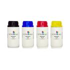 Kit 4 Toner Refil TankFull Para HP 126A CE310A 311 312 313 CMYK - HP CP1025 M175 CP1025NW M175NW M175A, Dose Única - Toner Vale