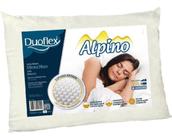 Kit 4 Travesseiro Duoflex Clássico Alpino