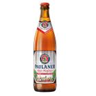 Kit 4 Un. Cerveja Paulaner Weissbier (Sem Álcool) 500Ml
