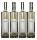 Kit 4 Un Vinho Suzin Sauvignon Blanc 750 ml