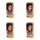 Lindona-cabelo bio fibra-fashion classic - Tinta de Cabelo - Magazine Luiza