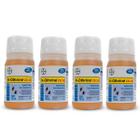 Kit 4 Unidades K-othrine 250mL CE