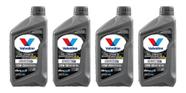 Kit 4 Valvoline Full Synthetic Advanced Mst 5w30 Vw 505.01