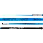 Kit 4 Vara Fibra Netuno 5m + 1 Vara Cronos SD 5m - Albatroz