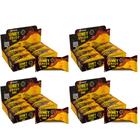 Kit 4 Whey Grego Bar - Doce de Leite Havanna - Display com 12 barras de 40g cada - Nutrata