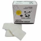 Kit 40 Giz Panda Branco Marcador de Tecido - BERTO IMPORTS