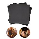 Kit 40 Placas De Espuma Acústica Lisa Ambiente Silencioso