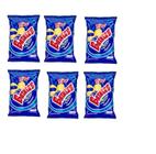 Kit 40 un Batata Chips Salgadinho 20g Fritop p/ Lanche - Blook