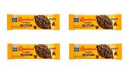 Kit 48 Cookies chocolate Bauducco 60gr c/ gotas de chocolate