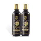 Kit 4forces 300 ml, robson peluquero