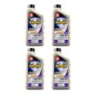 Kit 4L Óleo Lubrificante Havoline PRO DS 5W-30 SP Sintético Dexos 1 Texaco