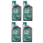 Kit 4L Oleo Petronas Selenia Perform Sp Plus 5W30 100% Sintético PETRONAS