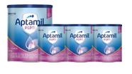 Kit 4un Aptamil Pepti Proexpert Fórmula Infantil Danone-800g