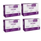 Kit 4un Sensilatte Lactase Sem Sabor 30Cpr - Prati - Prati Donaduzzi