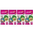 Kit 4un Suplemento Lavitan Kids 60 Cpr - Cimed