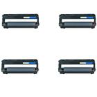 Kit 4x Cilindro DR213 + 4x Toner Tn217 L3210 3550 I BK+C+Y+M