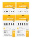 Kit 4x Lavitan Imunidade Vitaminas CDZSE Com 30 Comp - Cimed