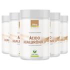 Extrato de Folha de Oliveira 500mg - 60 Capsulas - Vital Natus