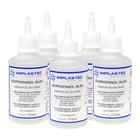 Kit 5 Álcool Isopropilico 110ml - 99,8% Isopropanol Limpeza Eletrônica, Placas e Circuitos