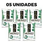 Kit 5 arroz momiji 1kg grão longo