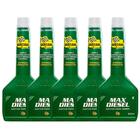 Kit 5 Bardahl Max Diesel 200 Ml - UN / 5 F109