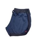 Kit 5 Bermuda Short Moletom Feminino Academia Fitness Treino