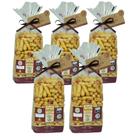 Kit 5 Biscoito Caseiro Palito de Cebola Natural - KEBIS BISCOITOS CASEIROS