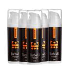 Kit 5 Blend Crescimento Barba e Cabelo Turbodil Embaixador
