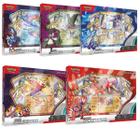 Jogo de Cartas POKEMON KORAIDON Box Lendas de Paldea - COPAG - Deck de  Cartas - Magazine Luiza