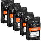 Kit 5 Cafés Torrado Moído Premium 250g Torra Média Minas - Eagle Café