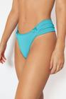 Kit 5 Calcinhas Femininas Com Lateral Alta Fio Duplo PREMIUM REF018