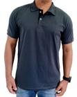 kit 5 camisa polo masculina algodão marca toqref store14