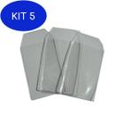 Kit 5 Capa plastica para CNH kit 10 unidades