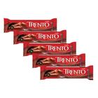 Kit 5 Chocolate Trento 32g