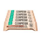 Kit 5 Cleanpro Bar Nutrify Barra de proteína Chocolate Und 50g