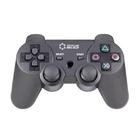 Kit 5 Controle Ps3 Joystick Wireless S Fio Doubleshock Ct009