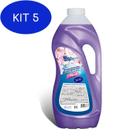 Kit 5 Desinfetante Floral 02 L - Mr. Keep