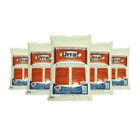 Kit 5 Elevador Dureza Calcica 2kg Para Piscinas Spas Urra