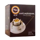 Kit 5 Fast Coffee Villa - Café Em Sachê Individual - Villa Cafe