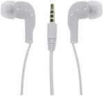 Kit 5 Fones De Ouvido Com Microfone Slim Intra-auricular Fo-11 Pmcell
