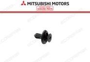 Kit 5 Grampos Mitsubishi corpo 6mm - Original