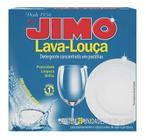 Kit 5 jimo lava-louças pastilha c/ 25 profissional original