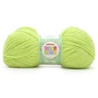 Kit 5 Lã Fio Mais Bebe Circulo - 500m/100g - Circulo S/A