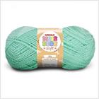 Kit 5 Lã Fio Mais Bebe Soft Circulo - 500m/100g - Circulo S/A