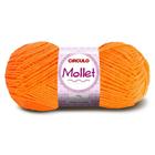 Kit 5 Lã Fio Mollet Circulo - 200m/100g - circulo s/a