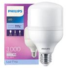 Kit 5 Lampada Bulbo Philips 40w Luz Branca 6500k Alta Potencia